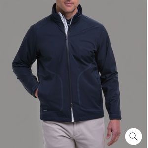 Zero Restriction Z2000 Rain Jacket NWT